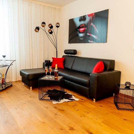 Wien-Appartement, Contactless - Self-Check-In Eksteriør billede