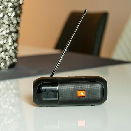 Wien-Appartement, Contactless - Self-Check-In Eksteriør billede