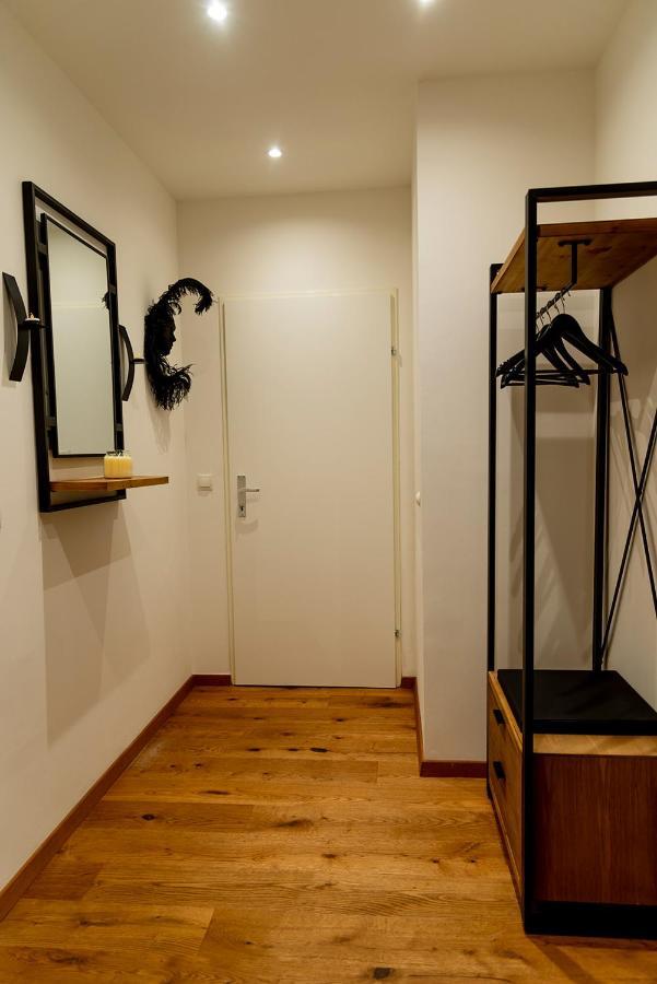 Wien-Appartement, Contactless - Self-Check-In Eksteriør billede