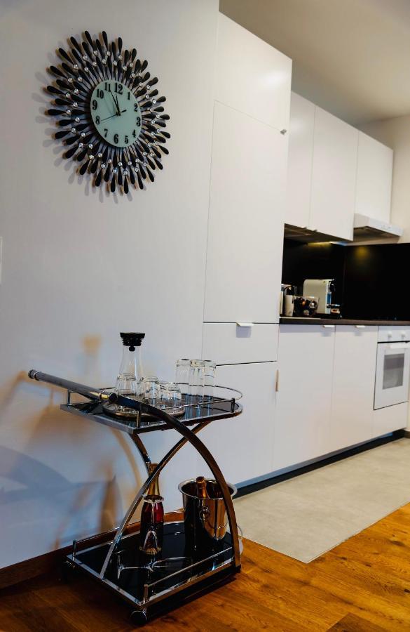 Wien-Appartement, Contactless - Self-Check-In Eksteriør billede