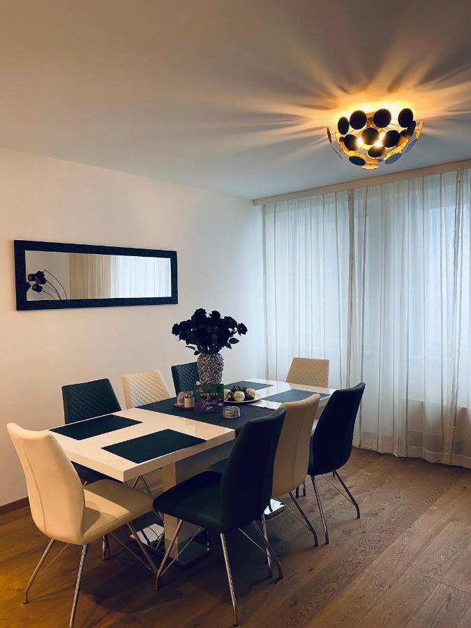Wien-Appartement, Contactless - Self-Check-In Eksteriør billede
