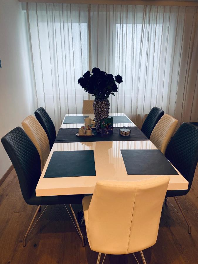 Wien-Appartement, Contactless - Self-Check-In Eksteriør billede